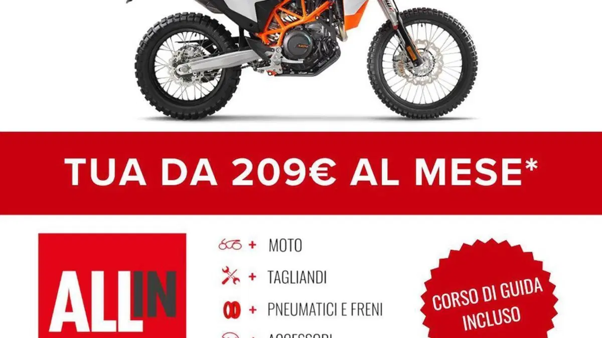 KTM 690 Enduro R (2026)  (2)