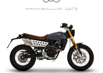 Fantic Motor Caballero 125 Deluxe (2025 - 26) - Annuncio 9582107