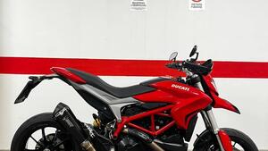 Ducati Hypermotard 939 (2016 - 18) 