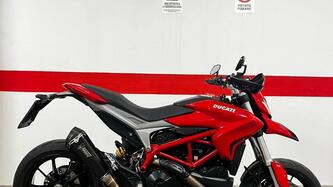 Ducati Hypermotard 939 (2016 - 18)