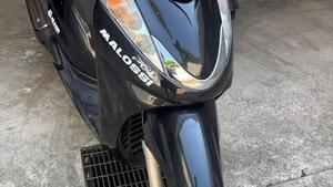 Honda SH 300 i (2006 - 10) 