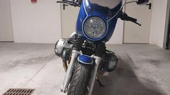 Bmw R nineT 1200 Pure (2017 - 20) usata