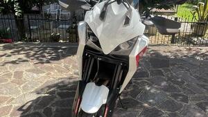 Moto Morini X-Cape 650 (2021 - 25) 