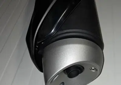 Scarico T max 530 2018 Yamaha - Annuncio 9876569