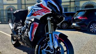 Bmw S 1000 XR (2020 - 23) usata