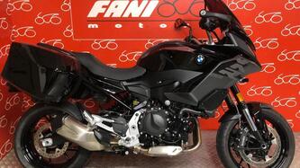 Bmw F 900 XR (2020 - 24)
