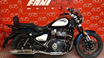 Royal Enfield Super Meteor 650 (2023 - 25)