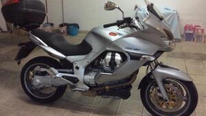 Moto Guzzi Norge 850 
