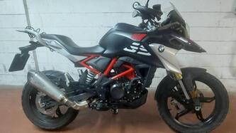Bmw G 310 GS (2021 - 25)