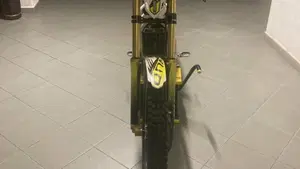TRS Motorcycles One 250 (2016 - 17)  (2)