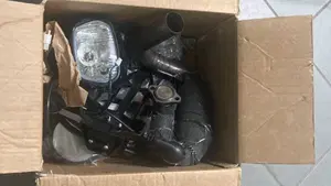 TRS Motorcycles One 250 (2016 - 17)  (9)