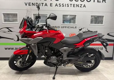 Cyclone RX650 (2025 - 26) - Annuncio 9876621