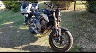 Honda CB 650 R (2019 - 20) usata
