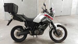 Yamaha XT 660 Z Ténéré (2008 - 16) 