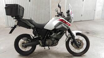 Yamaha XT 660 Z Ténéré (2008 - 16) usata