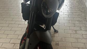 Ducati Monster 937 + (2021 - 25)