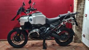 Bmw R 1300 GS Adventure (2025) 
