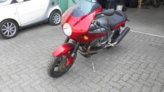 Moto Guzzi V11 Le Mans (2001 - 06)