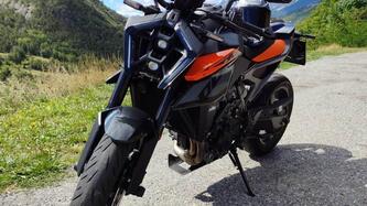 KTM 990 Duke (2024 - 25)