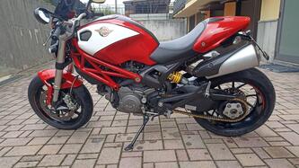 Ducati Monster 796 (2010 - 13)