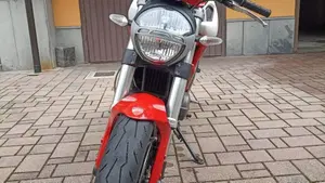 Ducati Monster 796 (2010 - 13)  (7)