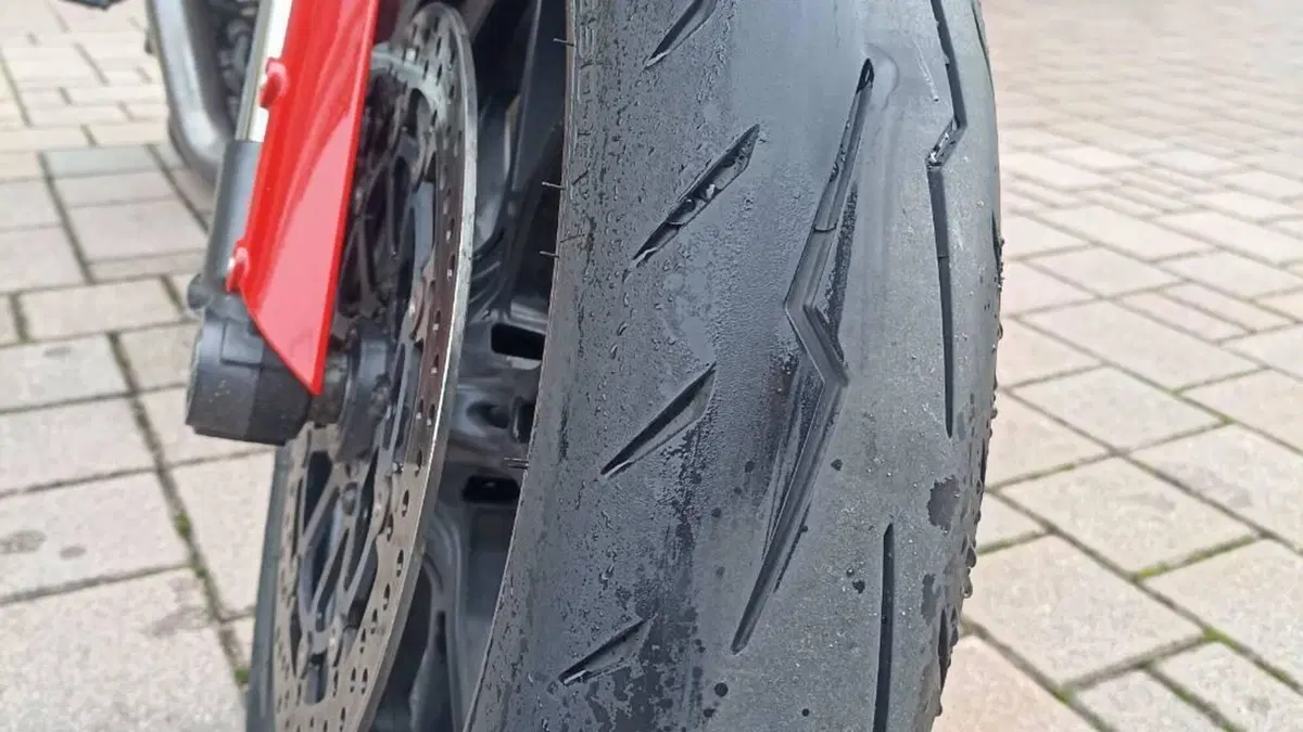Ducati Monster 796 (2010 - 13)  (13)
