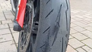 Ducati Monster 796 (2010 - 13)  (13)