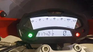 Ducati Monster 796 (2010 - 13)  (9)