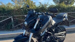 Voge Brivido 125R (2023 - 25) 