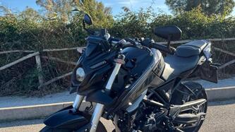 Voge Brivido 125R (2023 - 25) usata