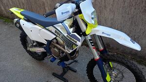 Husqvarna FE 350 (2024) 