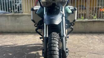 Moto Guzzi V85 TT (2021 - 23)