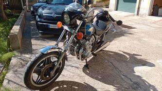 Honda CB 750 C  epoca