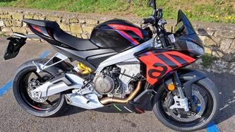 Aprilia Tuono 660 Factory (2022 - 24) usata