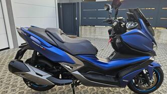 Kymco Xciting 400i ABS (2016 - 20) usata