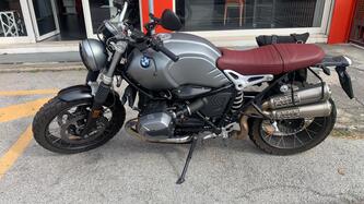 Bmw R nineT Scrambler (2021 - 24)