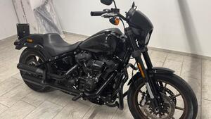 Harley-Davidson Low Rider S (2022 - 24) 