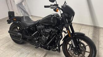 Harley-Davidson Low Rider S (2022 - 24)