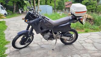 Gilera Rc 600  epoca