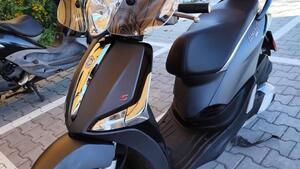 Piaggio Liberty 125 3V S ABS (2020) 