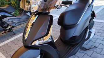 Piaggio Liberty 125 3V S ABS (2020) usata