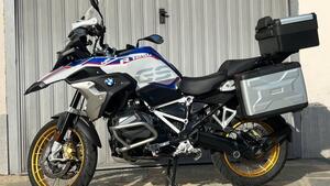 Bmw R 1250 GS (2019 - 20) 