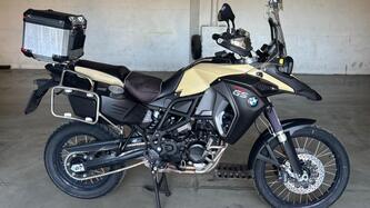 Bmw F 800 GS Adventure (2013 - 17) usata