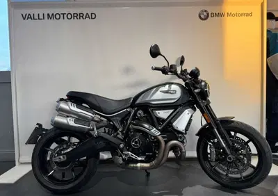 Ducati Scrambler 1100 Pro (2020 - 22) - Annuncio 9876758