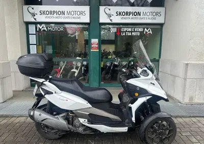 Quadro QV3 350 (2018 - 19) - Annuncio 9875848