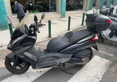 Kymco Downtown 300i (2009 - 17) - Annuncio 9876775