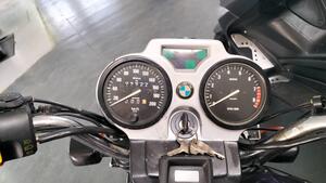 Bmw R 100 R 