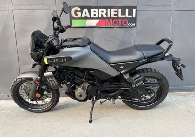 Husqvarna Svartpilen 401 (2024 - 26) - Annuncio 9876839