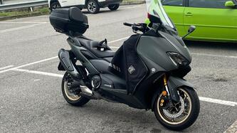 Yamaha T-Max 560 Tech Max (2020)