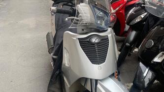Kymco People 125 E3 (2007 - 16) usata